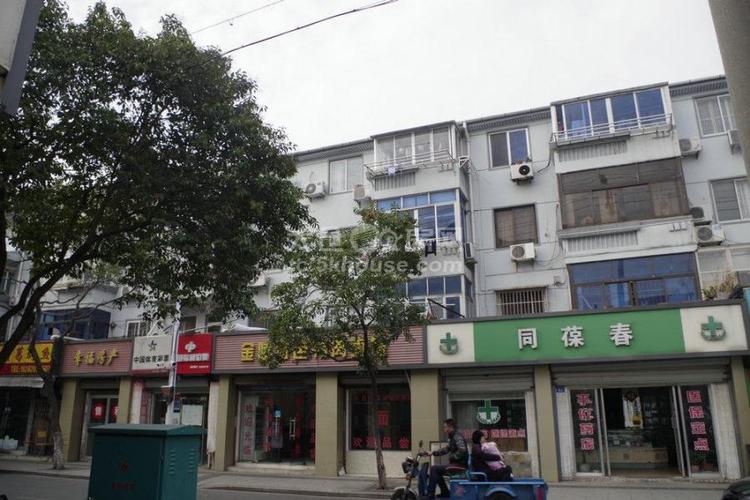 太仓太平新村房价