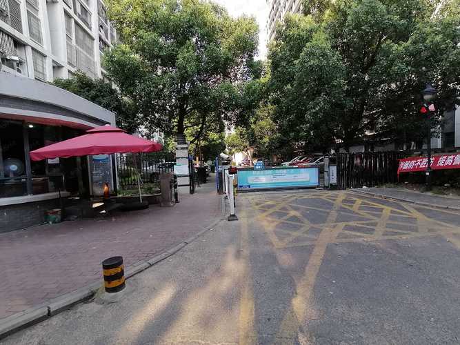 世纪阳光花园兰阳苑