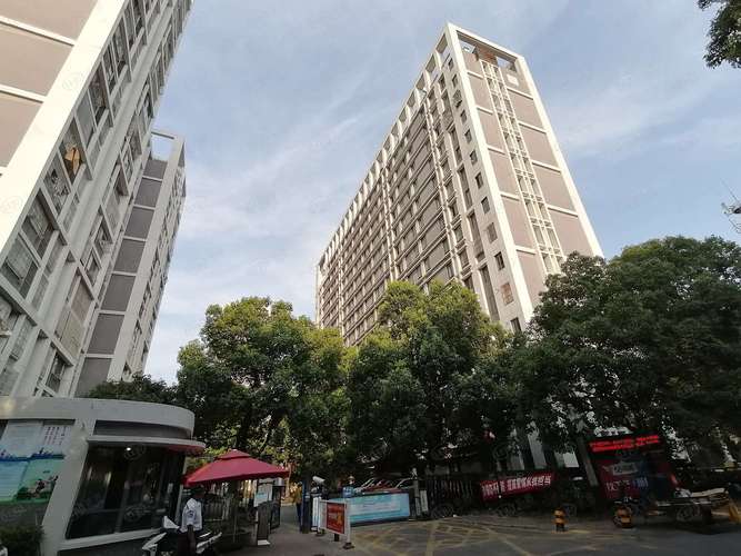 世纪阳光花园兰阳苑