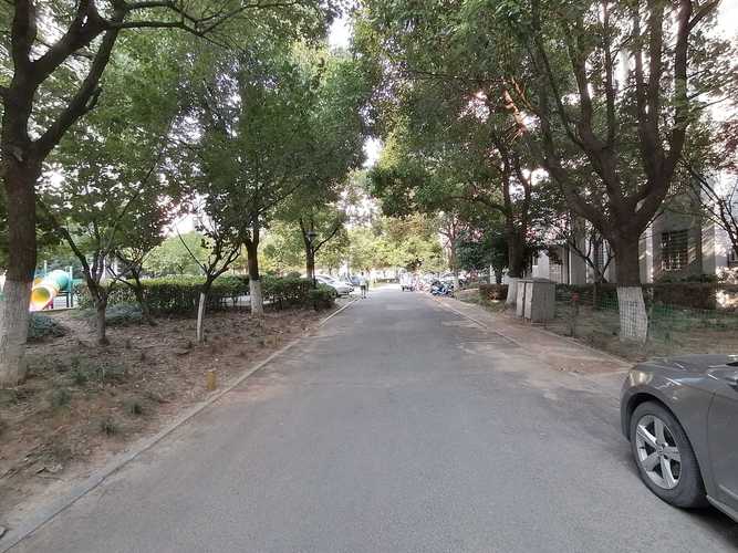 世纪阳光花园兰阳苑