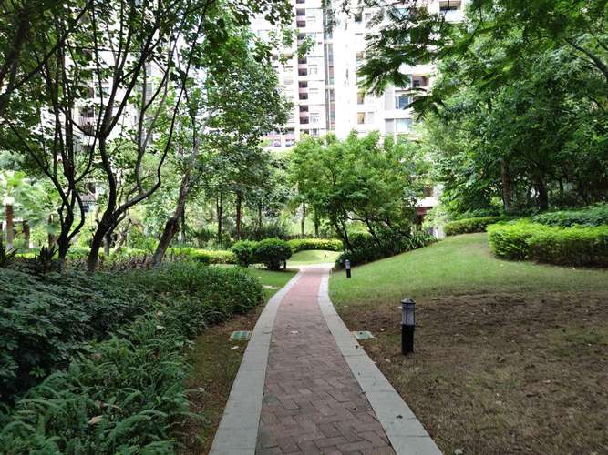 佛山保利东悦花园