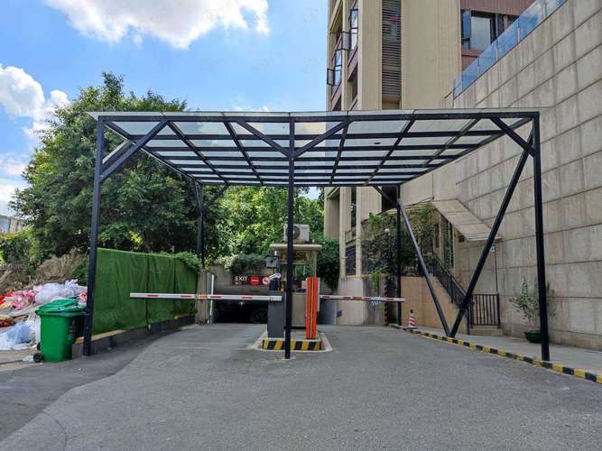 佛山保利东悦花园