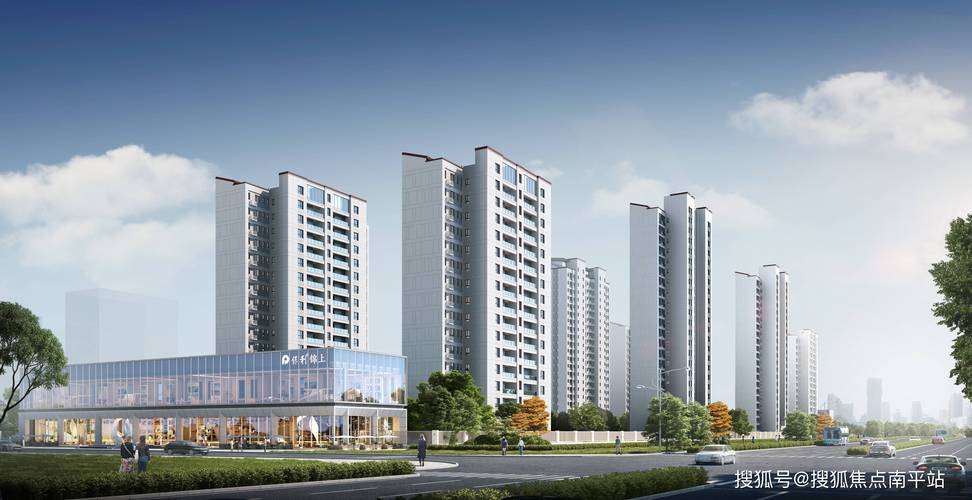 泉州哪个楼盘比较好