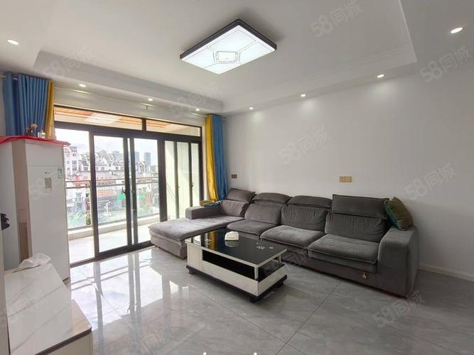 重庆长寿东海假日花园