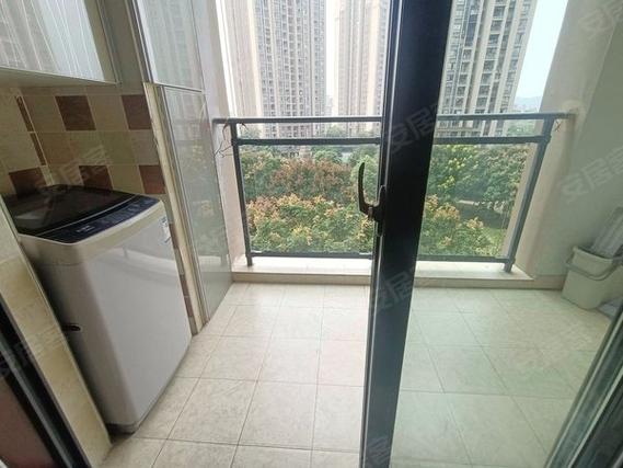 重庆长寿东海假日花园