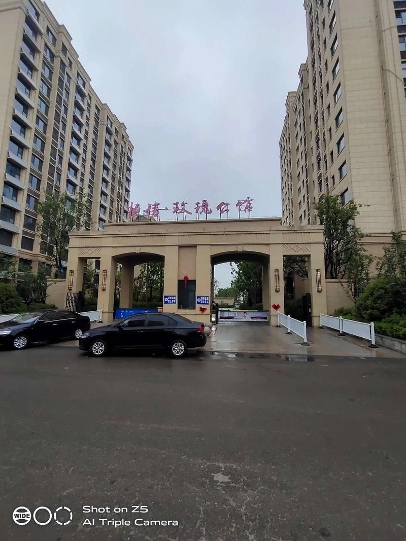 寿县玫瑰公馆房价