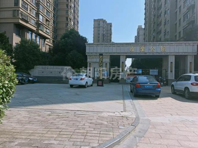 寿县玫瑰公馆房价