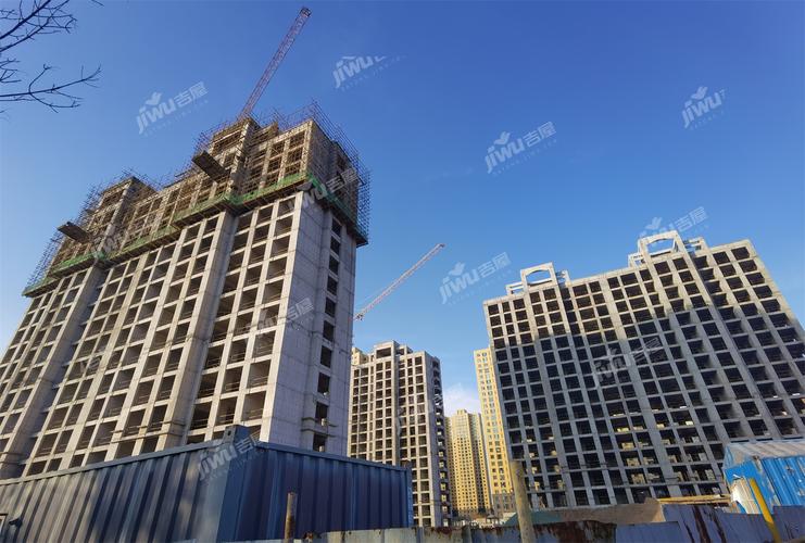 大同首付5万的楼盘