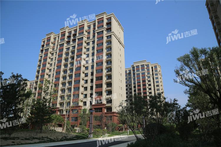 大同首付5万的楼盘