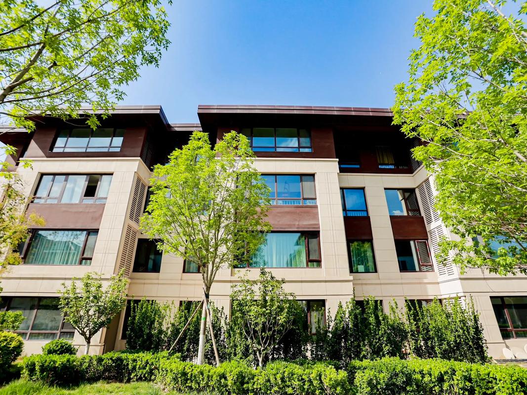 大庆城投中央花园