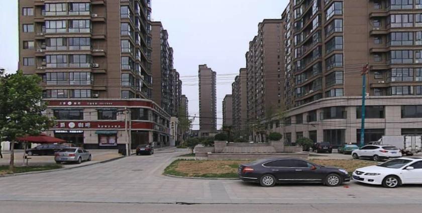 商丘最新有现房的楼盘