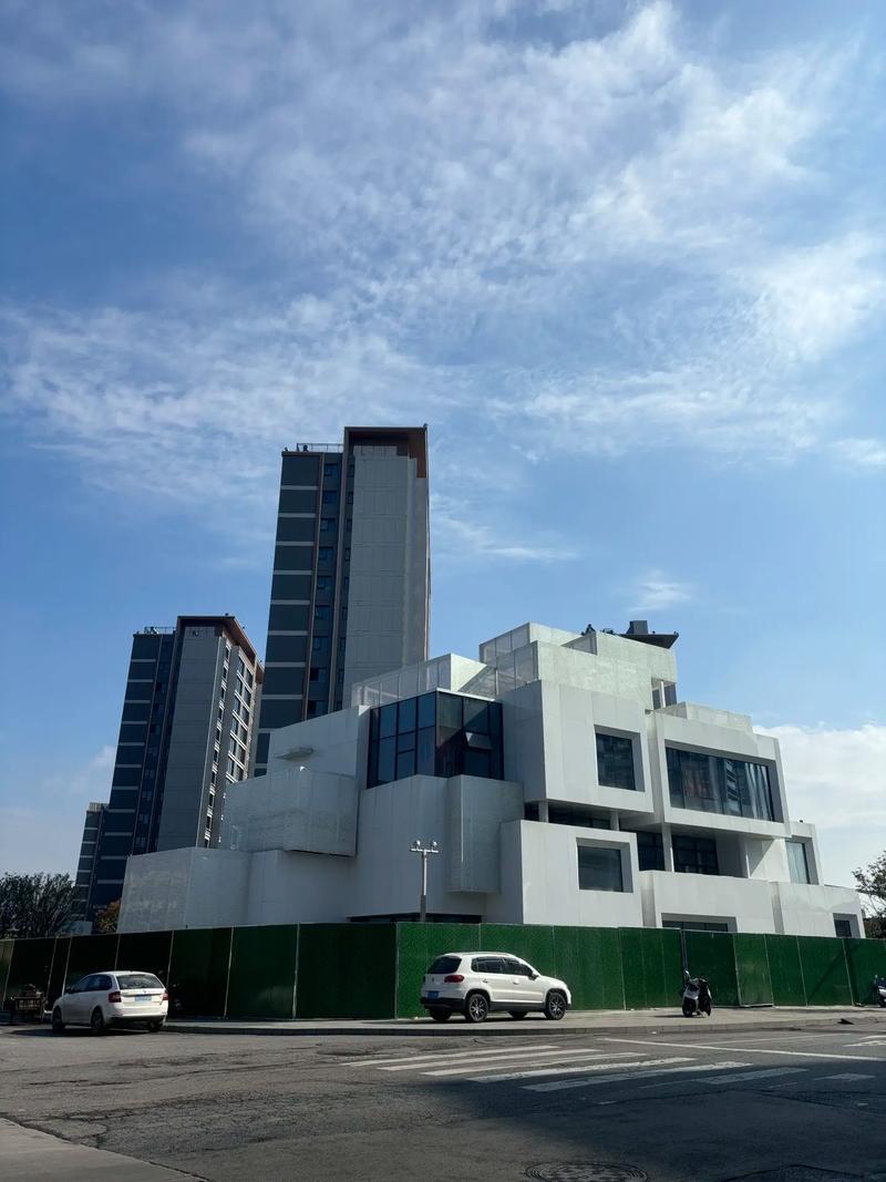 徐州万科有几个楼盘