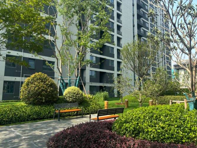 徐州万科有几个楼盘