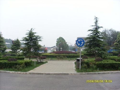 北京怡景城花园