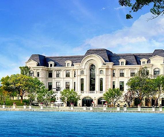 北京怡景城花园