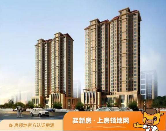 湖州翰林世家房价