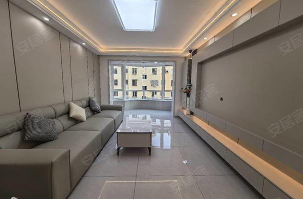 调兵山新楼盘价格