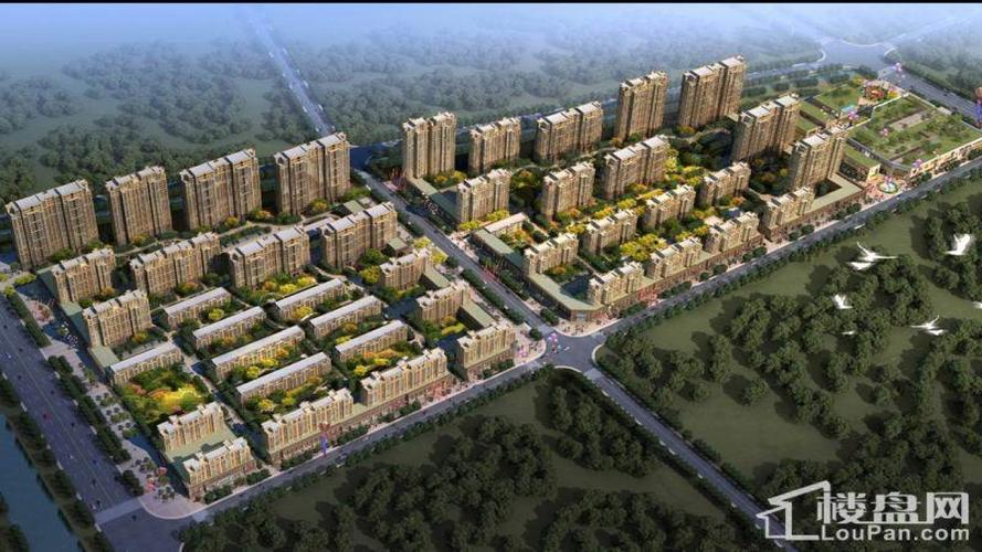 调兵山新楼盘价格