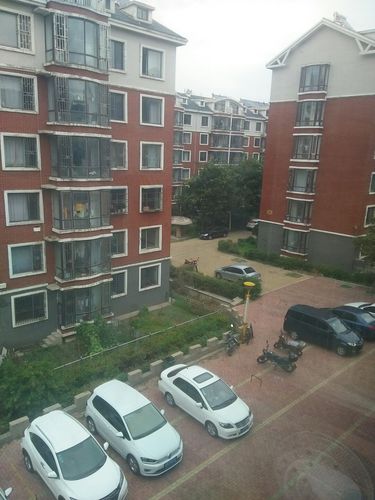 调兵山新楼盘价格