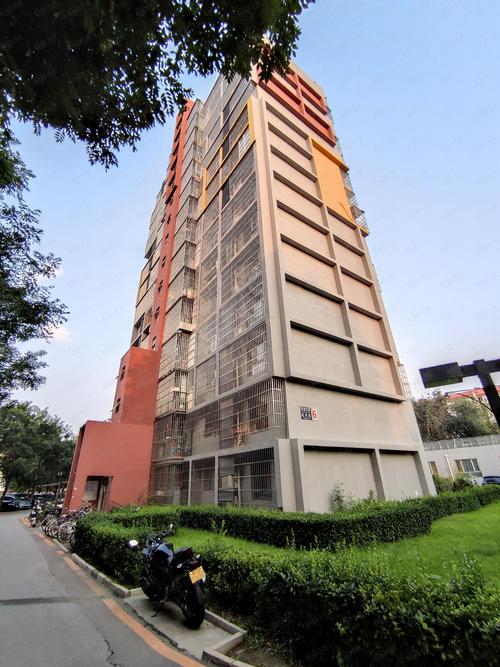 顺义前进花园牡丹苑