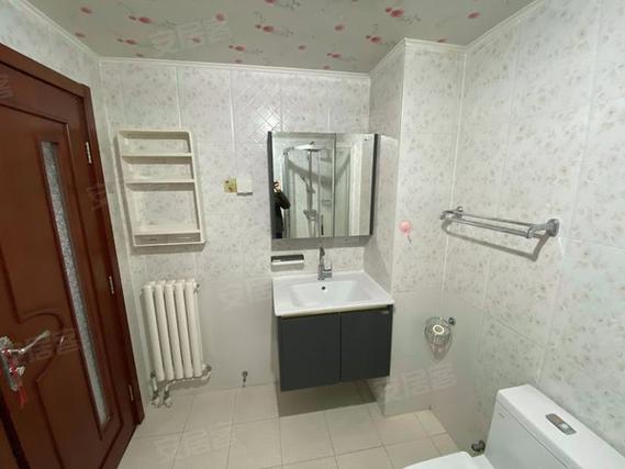 顺义前进花园牡丹苑