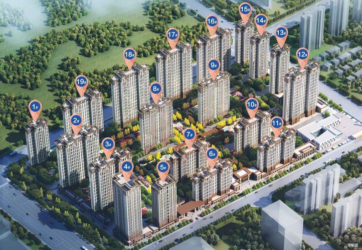 文源阁楼盘最新动态