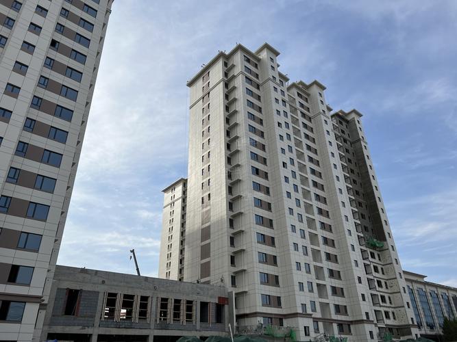 石家庄风水不好的楼盘