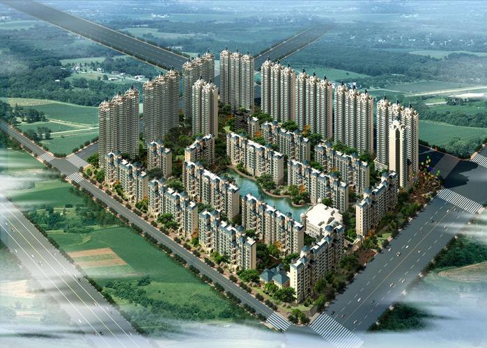 石家庄风水不好的楼盘