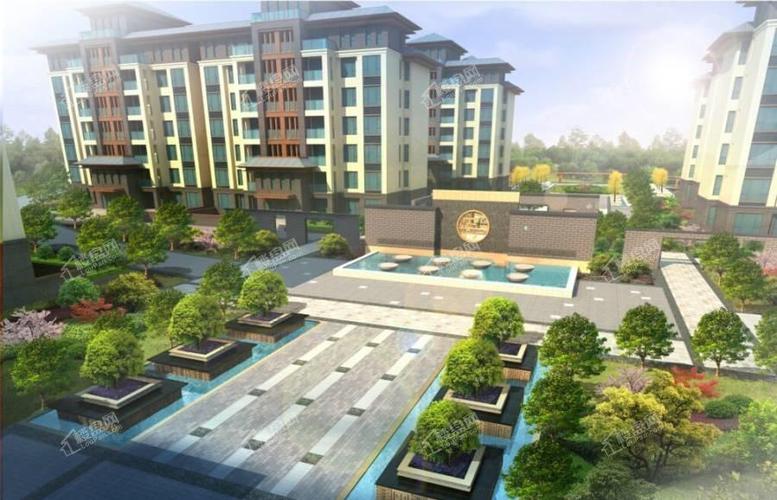 洛阳在售楼盘信息