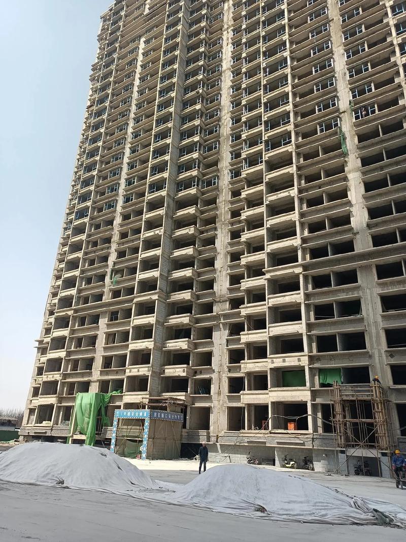 邯郸恒大地产新开楼盘