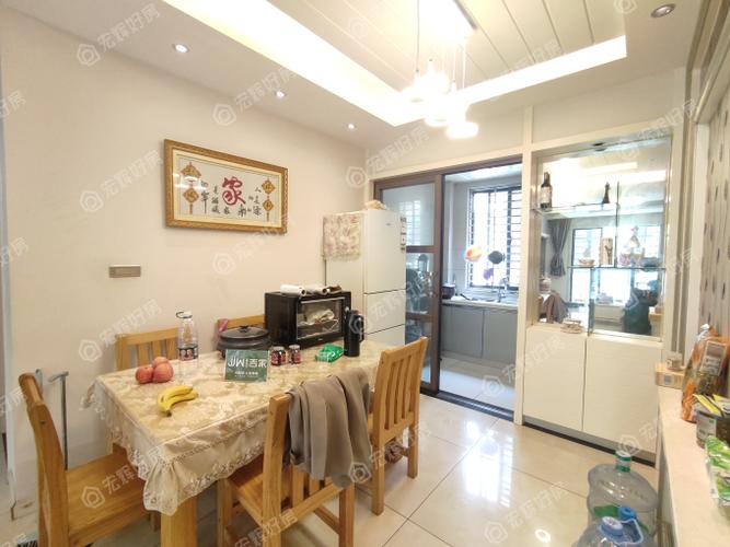 荆州银都花园房价