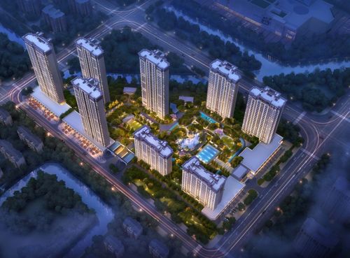 苍南龙港在售楼盘