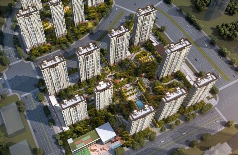 苍南龙港在售楼盘