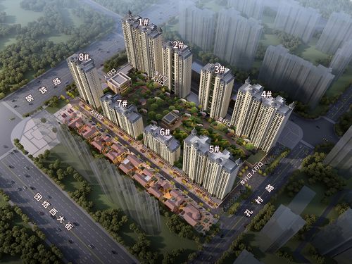 邢台最好的楼盘有哪些