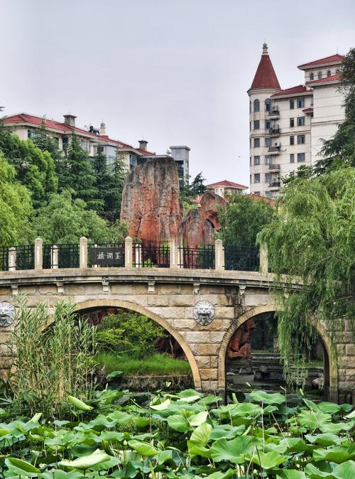 常熟新加坡中心花园