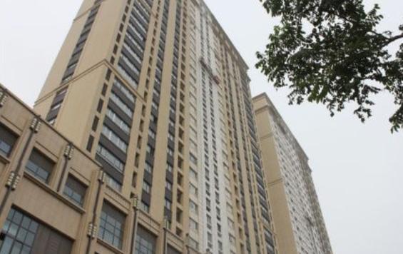 常熟新加坡中心花园