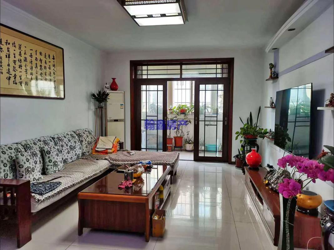 楚雄阳光花园公租房