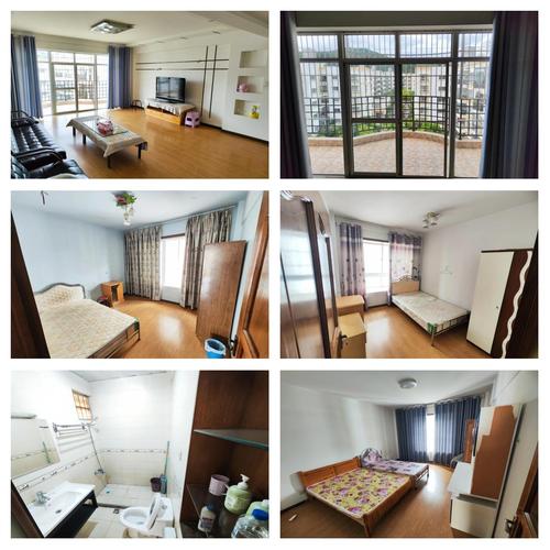 楚雄阳光花园公租房