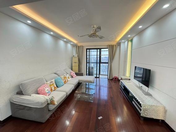 吴江嘉鸿花园房价