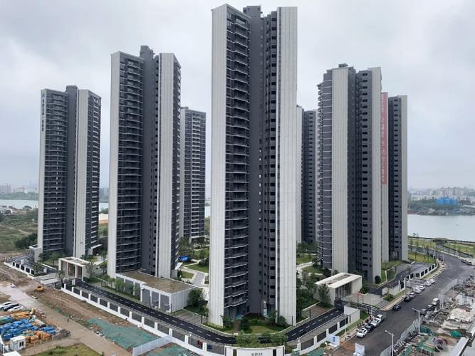 江门海景房楼盘