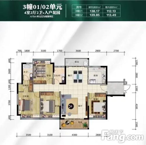 云浮各楼盘售价是多少