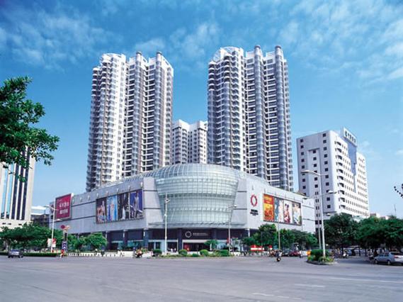 顺德陈村房价新楼盘