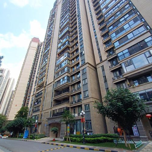 广州恒大地产新开楼盘