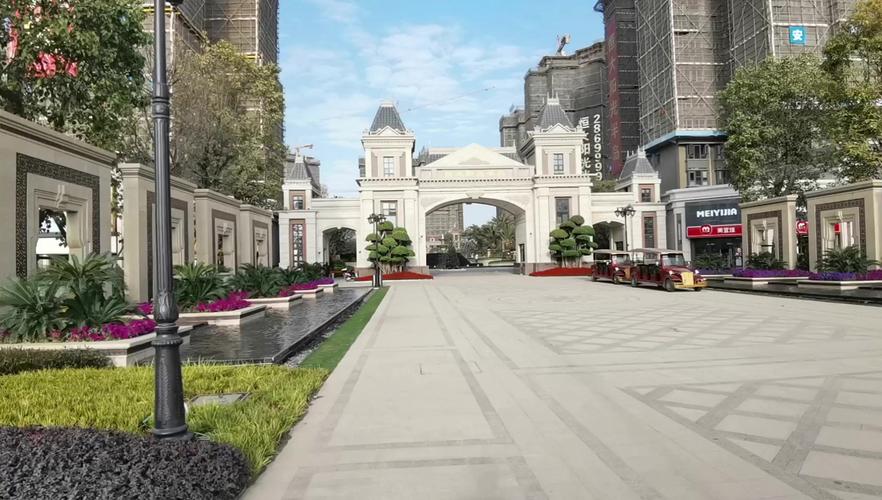 广州恒大地产新开楼盘