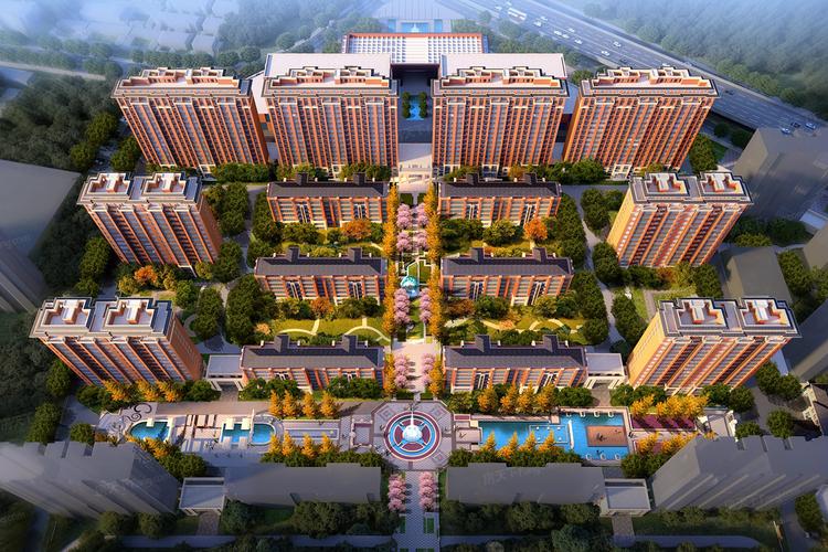 长垣2017新楼盘有哪些