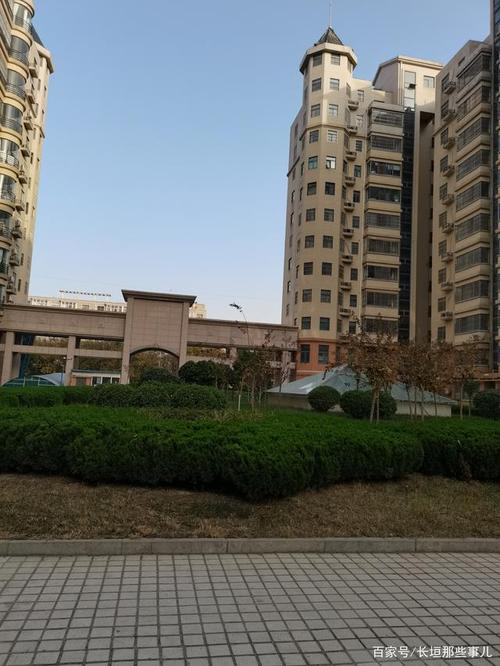 长垣2017新楼盘有哪些