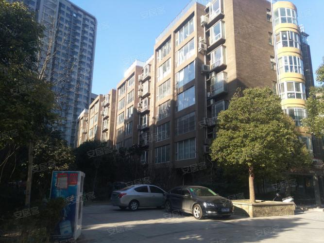 郑州市摩尔花园