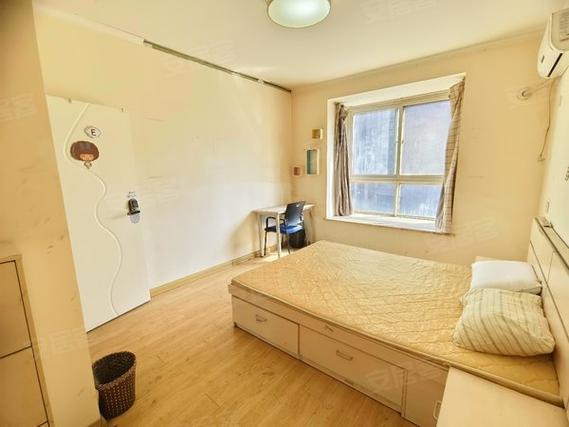 郑州市摩尔花园