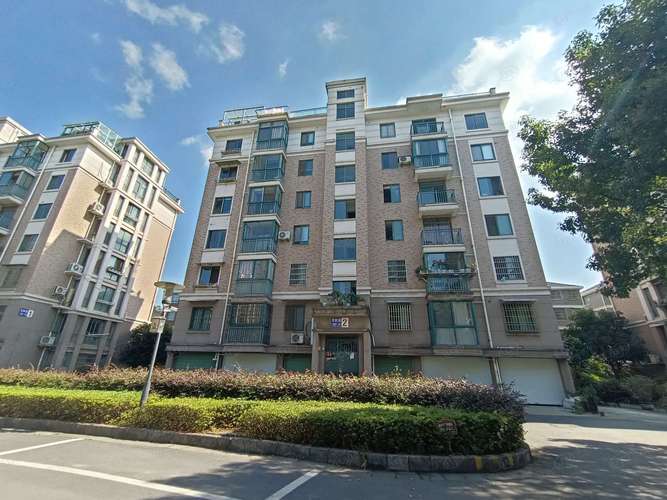 富阳房产网新开楼盘