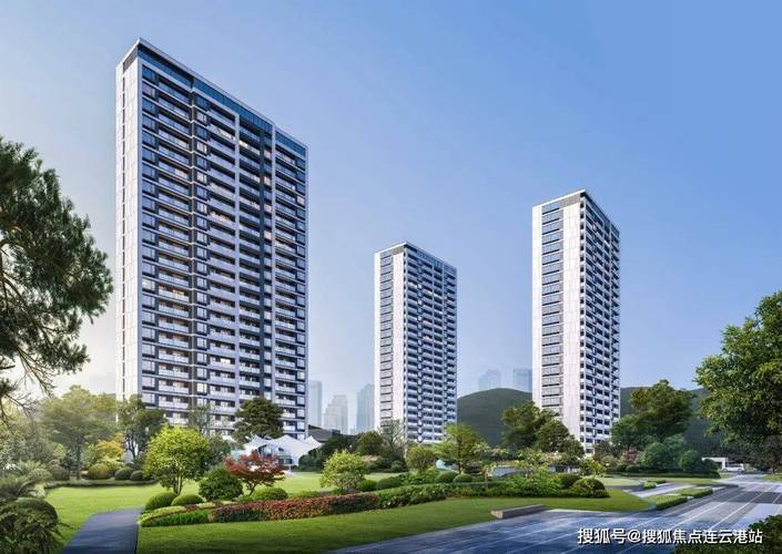 富阳房产网新开楼盘